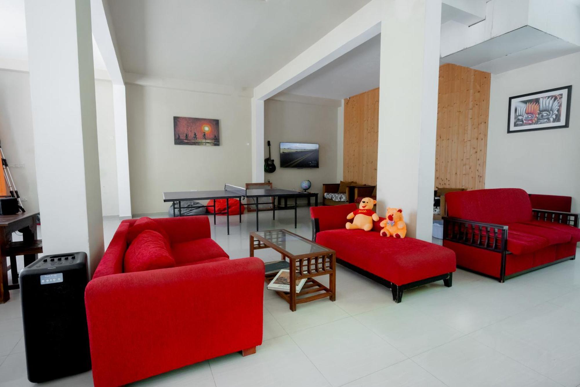 Hotel Vacanza Mirissa Bagian luar foto