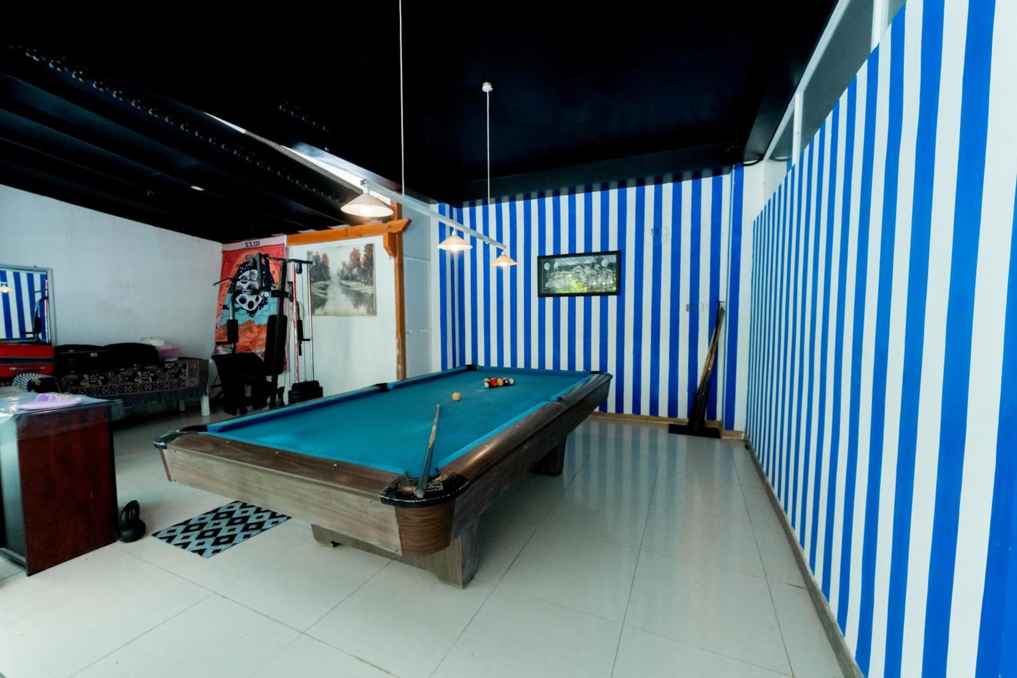 Hotel Vacanza Mirissa Bagian luar foto